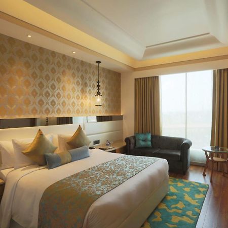Hotel Prithvi-Raj Near Delhi Airport New Delhi Exterior foto