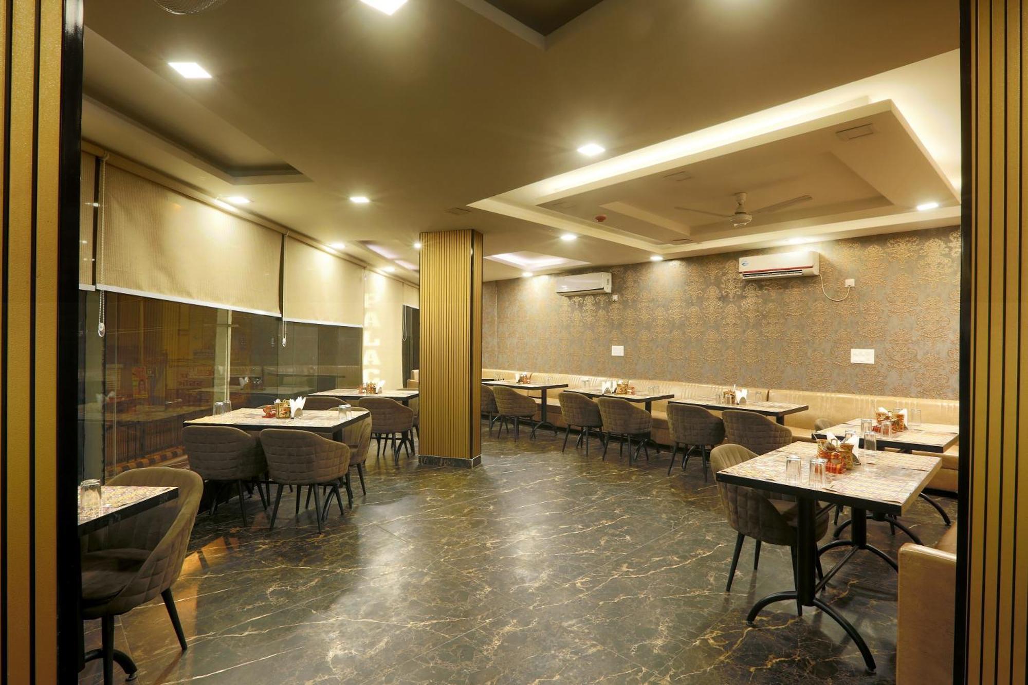Hotel Prithvi-Raj Near Delhi Airport New Delhi Exterior foto
