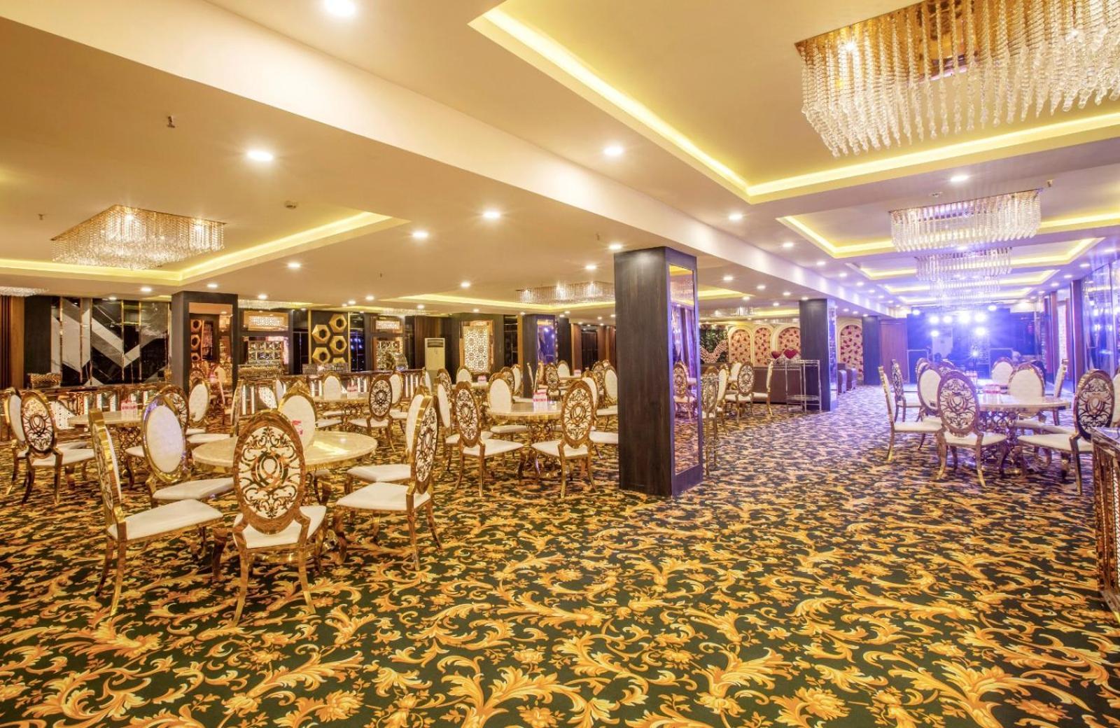 Hotel Prithvi-Raj Near Delhi Airport New Delhi Exterior foto