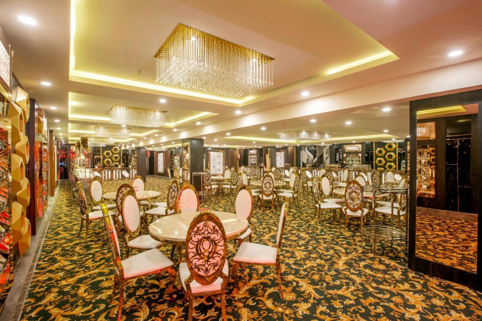 Hotel Prithvi-Raj Near Delhi Airport New Delhi Exterior foto