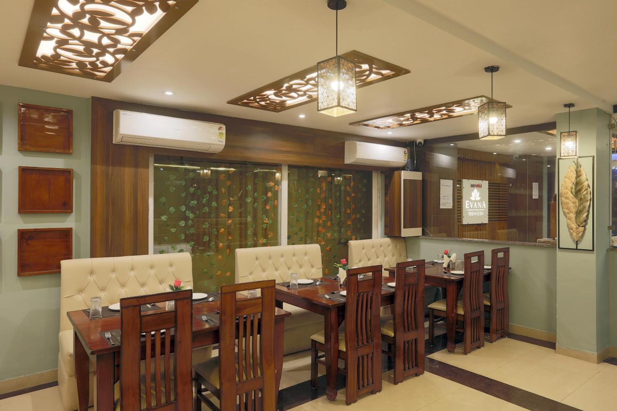 Hotel Prithvi-Raj Near Delhi Airport New Delhi Exterior foto