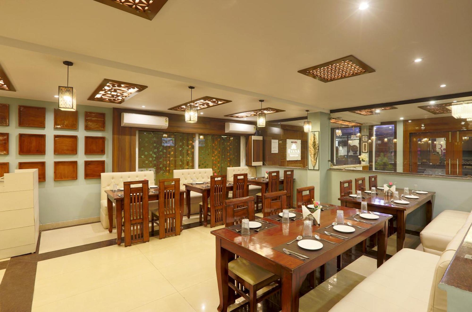 Hotel Prithvi-Raj Near Delhi Airport New Delhi Exterior foto